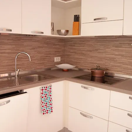 Casa Romualdo Monopoli