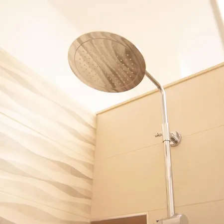 Casa Romualdo Appartement *