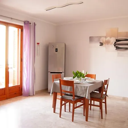 Casa Romualdo * Monopoli