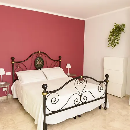 Casa Romualdo * Monopoli