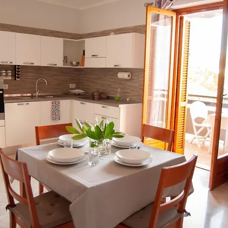 Casa Romualdo Monopoli