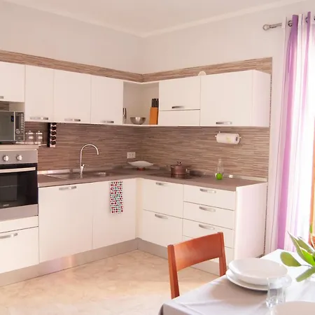 Apartamento Casa Romualdo