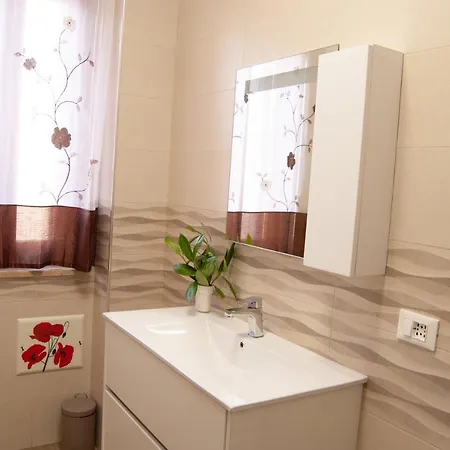 Casa Romualdo Apartment