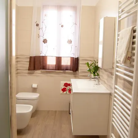 Casa Romualdo * Monopoli