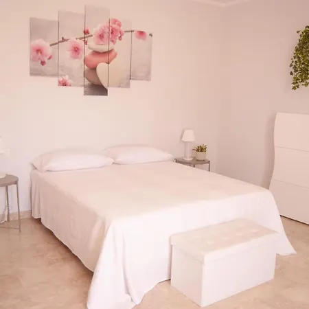 Apartment Casa Romualdo *