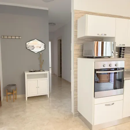 Lägenhet Casa Romualdo Monopoli