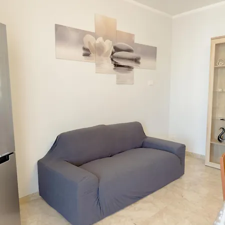 Apartamento Casa Romualdo *