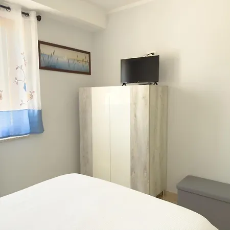 Casa Romualdo Apartment *