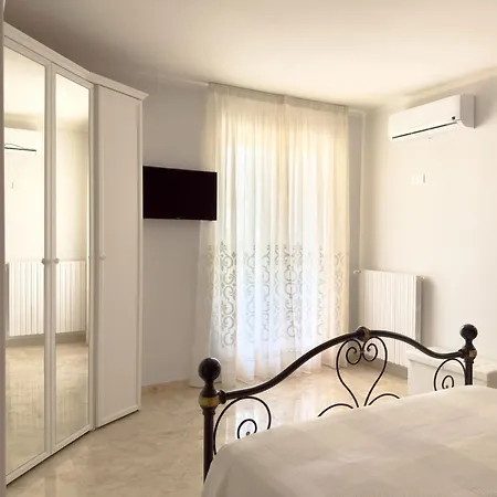 Lägenhet Casa Romualdo Monopoli