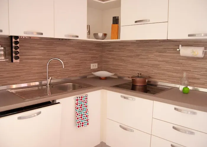 Casa Romualdo Monopoli