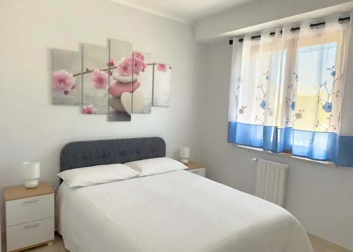 Casa Romualdo * Monopoli