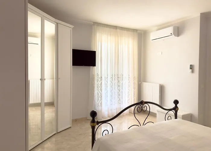 Appartamento Casa Romualdo Monopoli